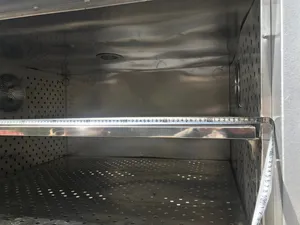 Spring Heat Treating Oven Mattress Spring Making Coiling Machine
