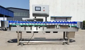Factory Price Orange Sorting Machine Grading Machine Sorter Grader Machine