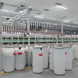Tongda Fa471 Small Laboratory Roving Machine Wool Cotton Yarn Spinning Roving Machine
