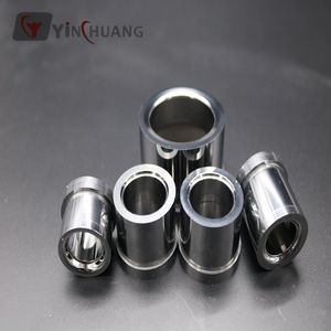 Precision Sanalloy A80 RV46 RV66 RV86 Rl89 Tungste Carbide Mold Components