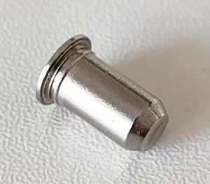 OEM and Small Order Welcome, Press Riveted Positioning Pin