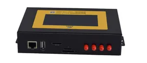 Advanced Weather Monitoring Telemetry System for Precision Tracking