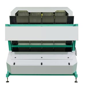 Chalky Rice Optical Sorting Machine for Remove Bad Rice
