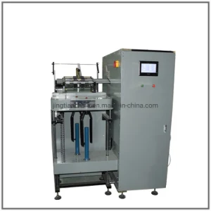 Wool Spinning Machine Wool Yarn Making Machine