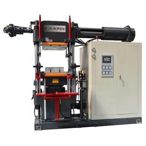Plate Silicone Angle Injection Machine, Plate LSR Liquid Silicone Injection Machine, Insulator Power Dedicated Machine.