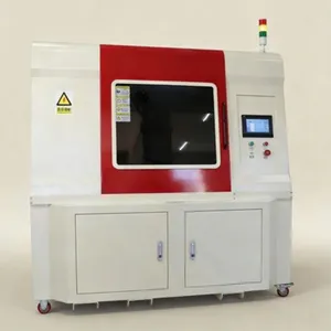 Advanced Computerized Insulation Tester for Accurate Voltage Analysis System
