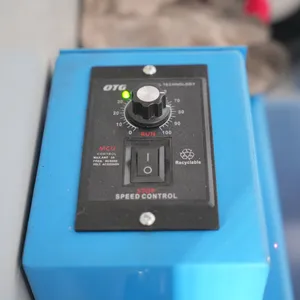Nut Tapping Machine for Multi Specification Custom Nut Thread Processing