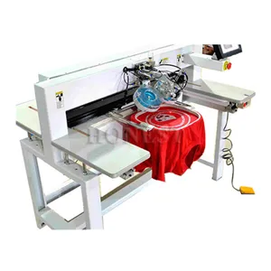 Automatic Rhinestone Setting Machine / Ultrasonic Hot Fix Rhinestone Machine