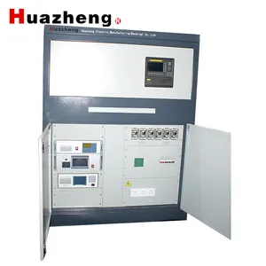 Automatic Transformer Comprehensive Test Bench Platform Multifunction Transformer Test System