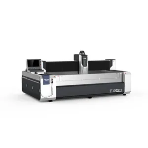 CNC Control Working Center Glass Edging Grinding Machine Milling Machine Multi-Functional Table