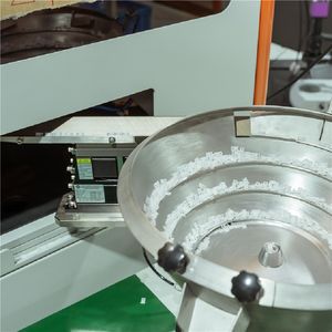 Accurate Inspection Machine Dependable Optical Aoi Vision Sorting System