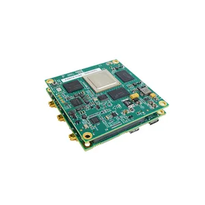 Robotics Uav Tracking Vision Computing Unit 6 Tops Ai Dual Video Module