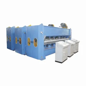 Carpet Making Machine