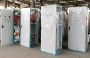 Computer Automatic Control System Apply in Feed Flour Rice Industry Widely