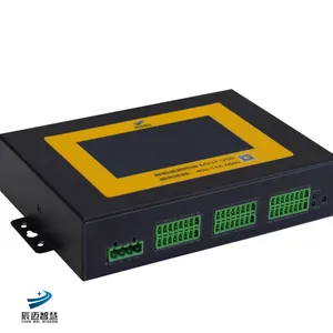 Advanced Smart Remote Control and Monitoring Terminal System for Efficient Management