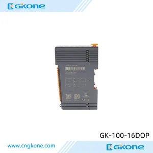 16 Channel Digital Output Module PNP Type Remote Control
