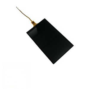 Zippy Sensitive Multi-Point 8-Inch 800X1280 Display Module for Display Modules