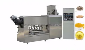 Instant Artificial Rice Making Machine Production Machine