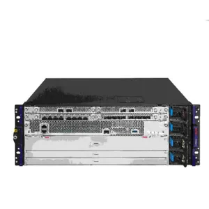 H3c Sr6608 Ultra-Fast Router for Enhanced Network Performance