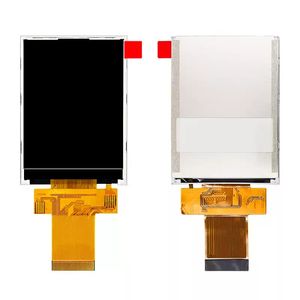 2.8 Inch TFT LCD Module Display Medical Device Screen Panel Spi Interface