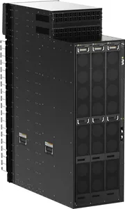 Enterprise Network Router Netengine 8000 X16 Integrated Chassis Components
