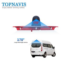 Third Stop Light Rear View / Reverse Camera for Ford Transit