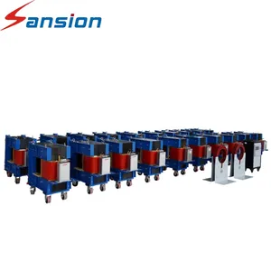 Cable Accessory Heating Test System for Prequalification Type Testing