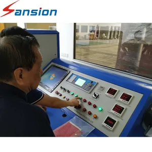 All-in-One Electrical Power Transformer Test Bench Automated and Comprehensive Transformer Testing System