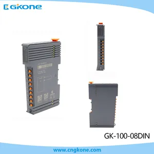 8-Channel Digital Input Module NPN Type Io Remote Module 21~24VDC