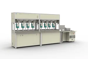G6 Gas Meter Calibration System