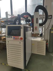 Thermal Forcing System Temperature Forcing System