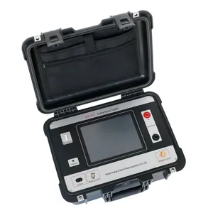 Ht-Tc Cable Path Instrument
