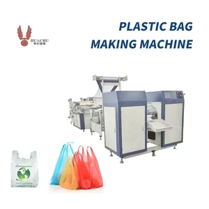 New Arrival Automatic Industrial Small Tea Bag Making Machine Tea Packing Machine