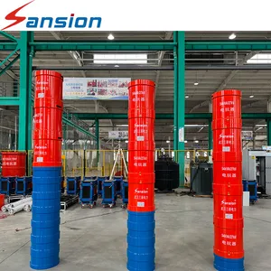 Multi-Protection Variable Frequency Series Resonance Test System with Data Storage & Printing