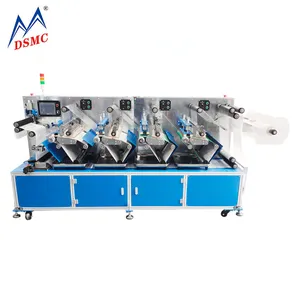 CE Certification Rhinestone Brushing Machine Automatic Rhinestone Motif Making Machine for Transfer Applications