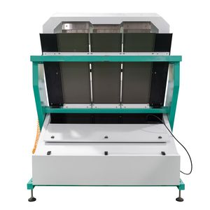 Wenyao Remote Control Optical Color Sorter Rice Color Sorting Equipment