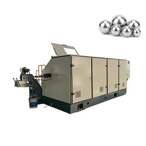 Custom Hot Coiled Spring Complete Production Line for Engine Parts