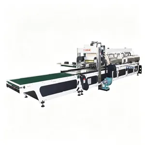 Stable Automatic Industrial Carton Partition Inserter