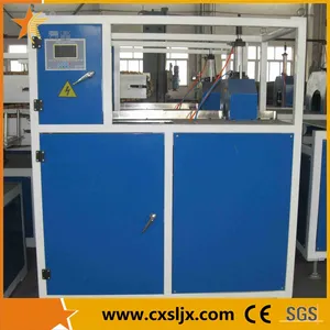 PVC Ceiling Panel Profile PVC Edge Banding Extrusion Making Line Machine