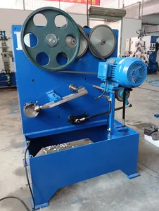High-Performance Steel Belt Packing Machine with Customizable Print Options