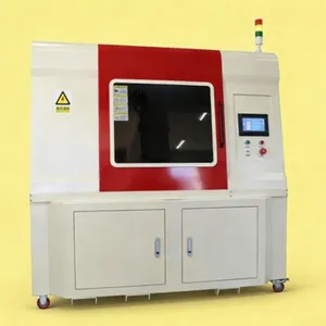 Electric Insulation Test Machine with Advanced Voltage Testing System