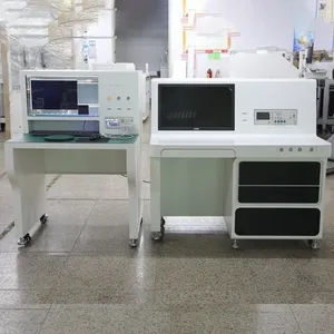 SMT Intelligent First Article Inspection Machine with Fast Programming System