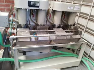 Mini Lab Flotation Machine Portable Flotation Cell for Gold Copper Ore Experiment