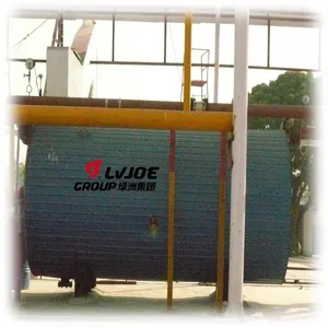 Chalk Powder Plaster Production Line Gypsum Powder Making Machine