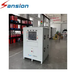 High Current Test System for Temperature Rise Testing Equipment