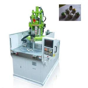 Advanced LED Housing Production with Preform Injection Technology
