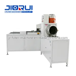 Stable Performance Automatic Air Filter Paper Filling Machine Making Machine