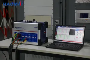 Machine Learning-Optimized Virtual Impedance Protection Relay