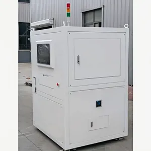 Heavy-Duty Heat Cycle Test System for Cable Type Testing and Routine Verification