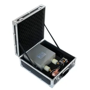 Ht-Tc Cable Path Instrument